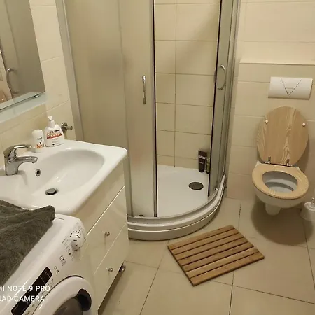 Appartement Beach House Bacvice *