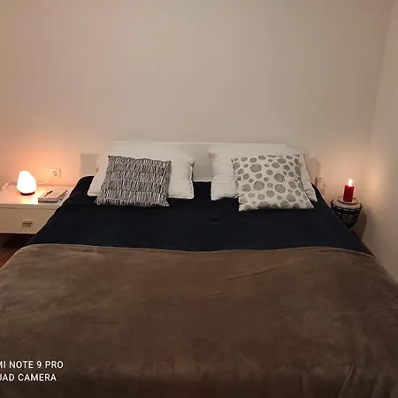 Appartement Beach House Bacvice