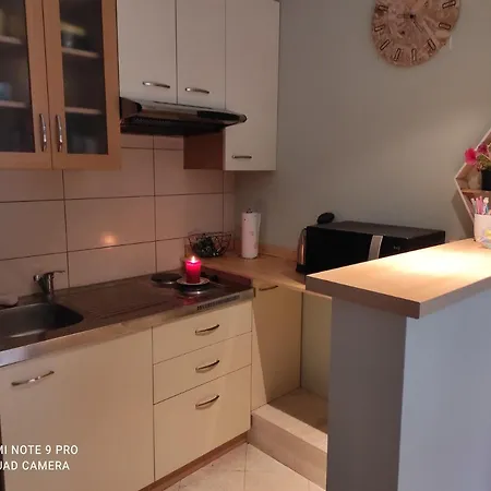 Appartement Beach House Bacvice *